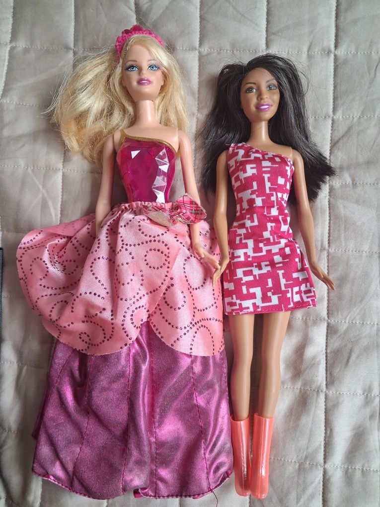 Лялька Блер Академія принцес Barbie mattel