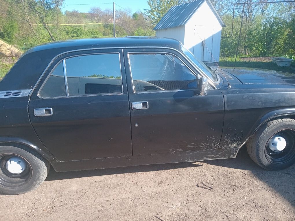 Продаю Волгу ГАЗ 3102