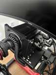 Suporte base direct drive VRS