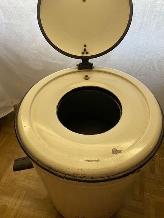 Wirówka „Światowit” Predom – sprawna