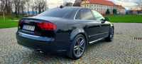 Audi A4 A4 B7 2.0 TDI S-line Quattro 170kM BRD