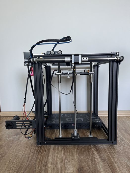 Drukarka 3D Creality Ender 5 Pro