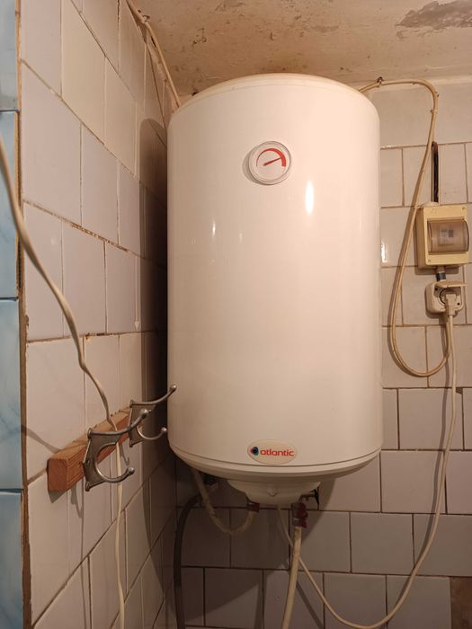 Комната в общежитии