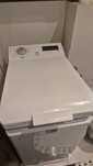 Pralka Electrolux EWT1266EXW