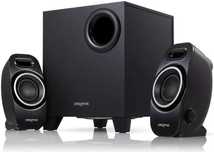 Акустична система Creative A250 з сабвуфером  2.1