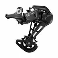 Przerzutka Shimano DEORE RD-M5100 11rz sprzęgło box, nowa