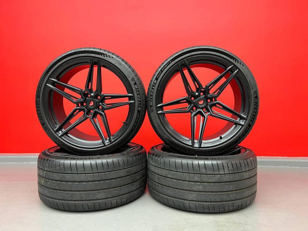 Колеса VOSSEN R21 в сборе