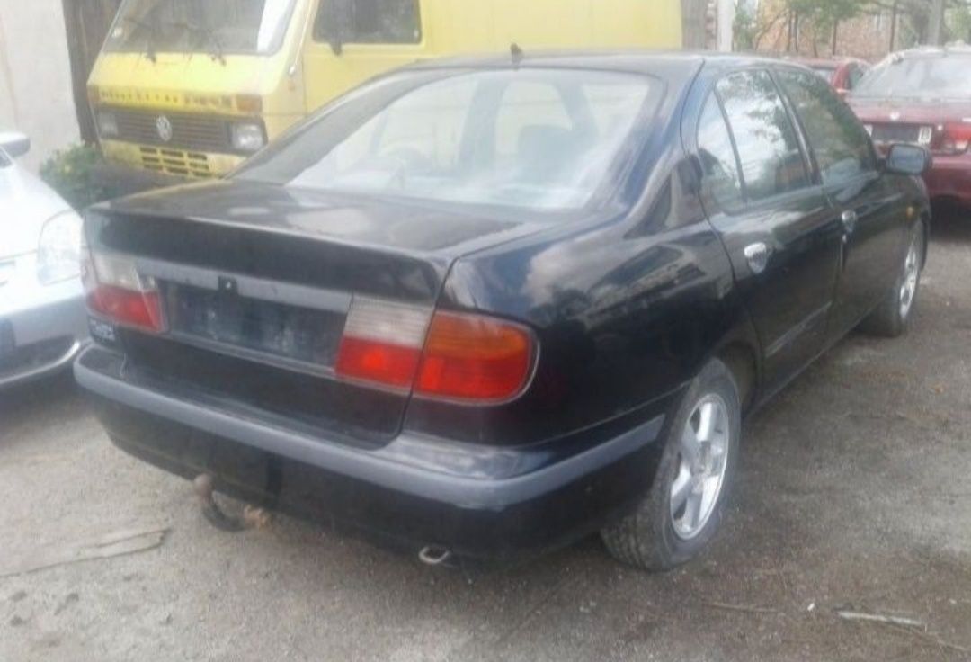 Nissan Primera  P11 Almera N15