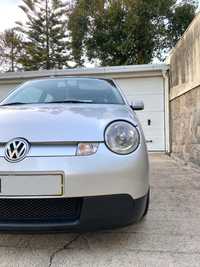 Vw lupo 1.2 tdi IMPECAVEL !! Caixa manual