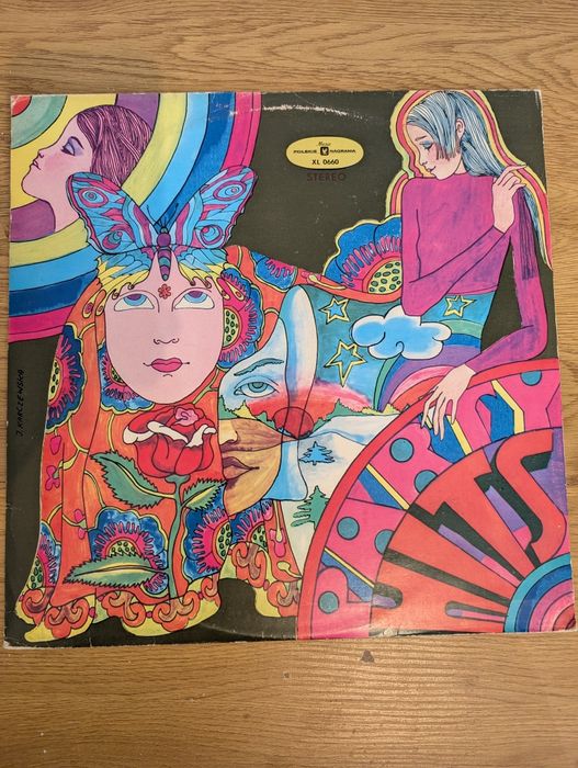 Orkiestra Jack'a White'a – Party Hits EX