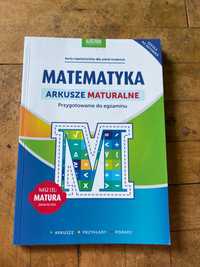 Matematyka arkusze maturalne