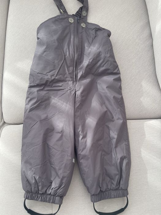 Продам полукомбинезон Lenne 86р.