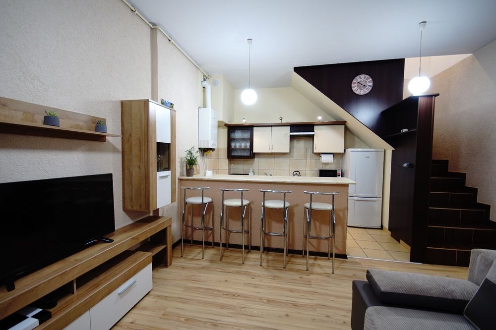 Apartament Lwowska na doby centrum Chełma