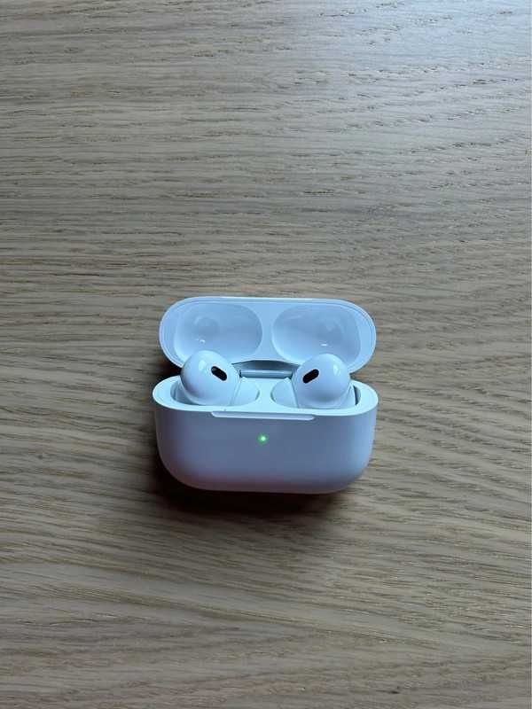 Nowe - Apple AirPods Pro 2 gwarancja | Oryginalne
