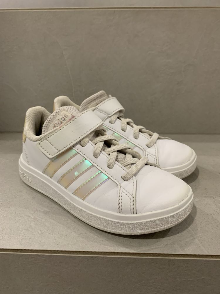 Buty Adidas 29 dla dziewczynki