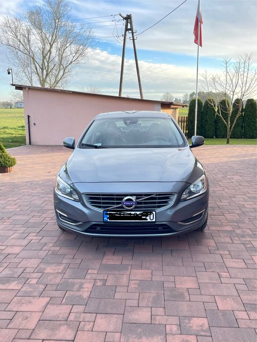Sprzedam Volvo s60II