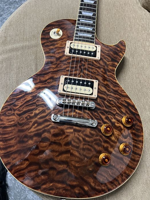 2003 Tokai LS 135Q