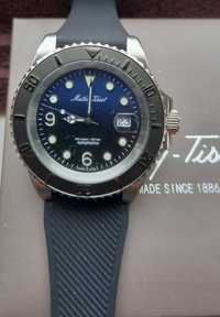 Продам кварцевые часы MATHEY-TISSOT. (Матей-Тисо)