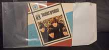 The Beatles Greatest winyl 1lp