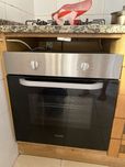 Forno eletrico Kunft