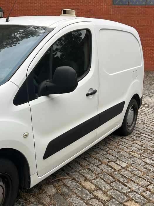 PEUGEOT PARTNER 2008 - óptimo estado