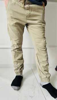 Spodnie Joggers River Island