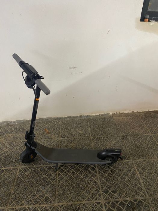 Ninebot 2024 Bicicleta elétrica nova