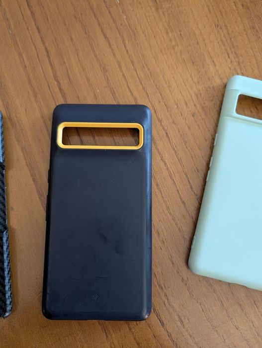 Venda capa google pixel 7pro