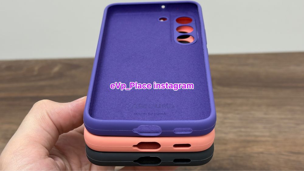 Чохол Samsung S22 чехол самсунг