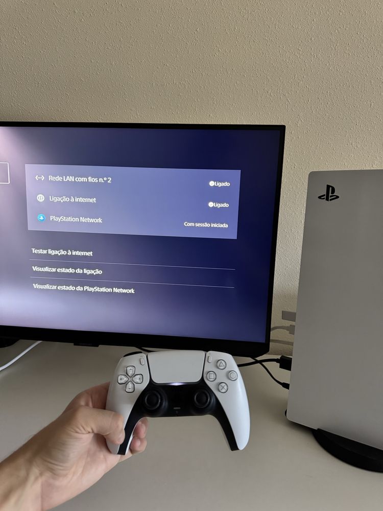 Ps5 Digital Edition