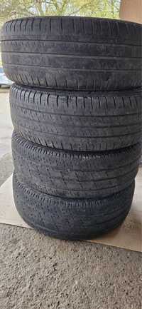 Літня гума Michelin 235/65/16C