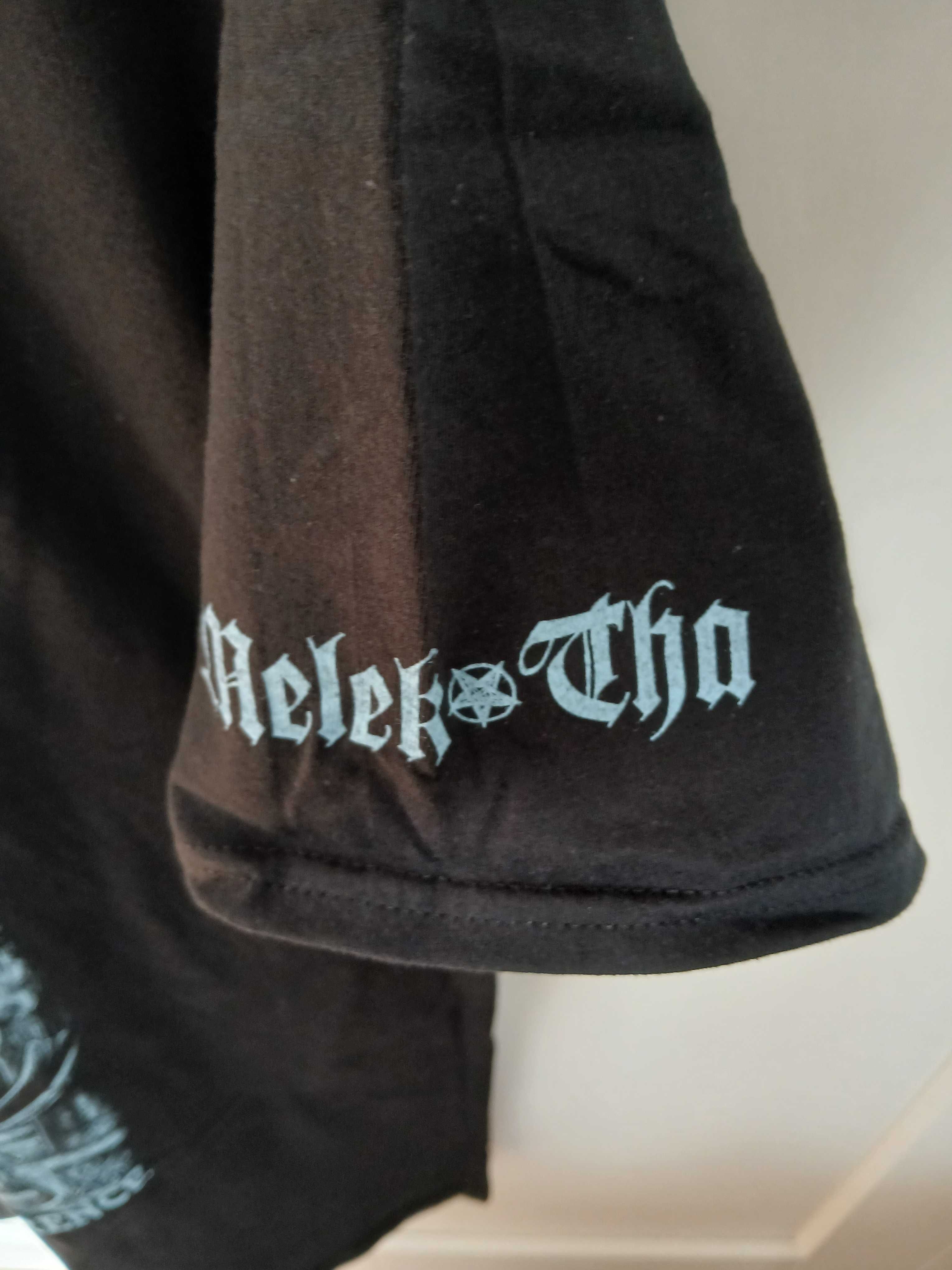 Koszulka Phalax inferno/melek-tha black metal