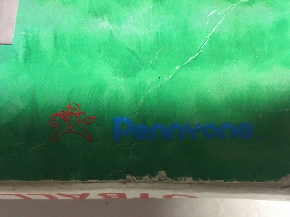 Jogo de matraquilhos antigo