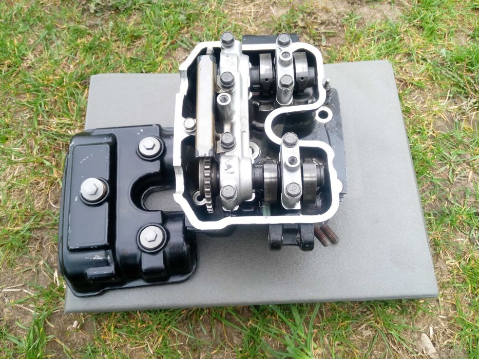 Głowica Honda NX 250