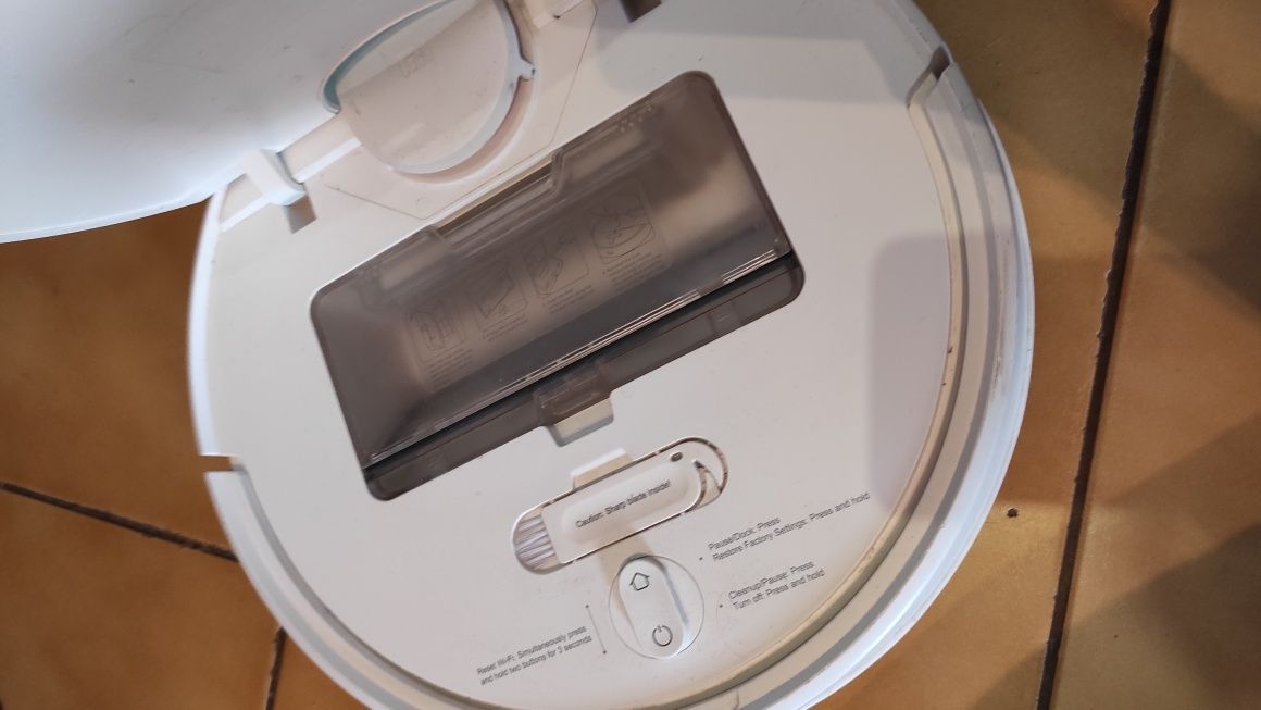 Xiaomi Mi Vaccum Pro