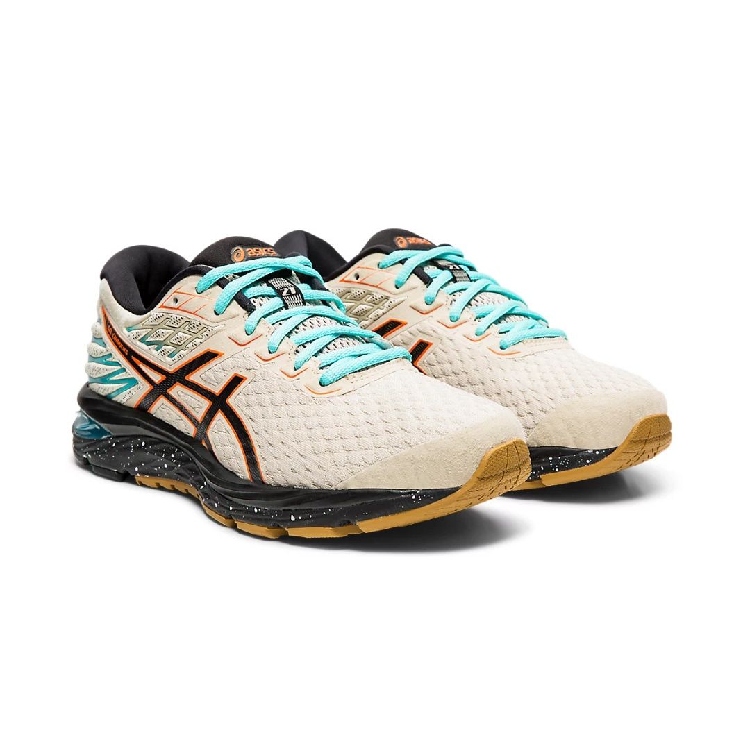 Кросівки жіночі Asics gel cumulus 21 бігові оригінал