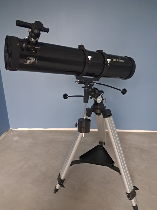 Teleskop Sky-Watcher BK 1309 EQ2 130/900