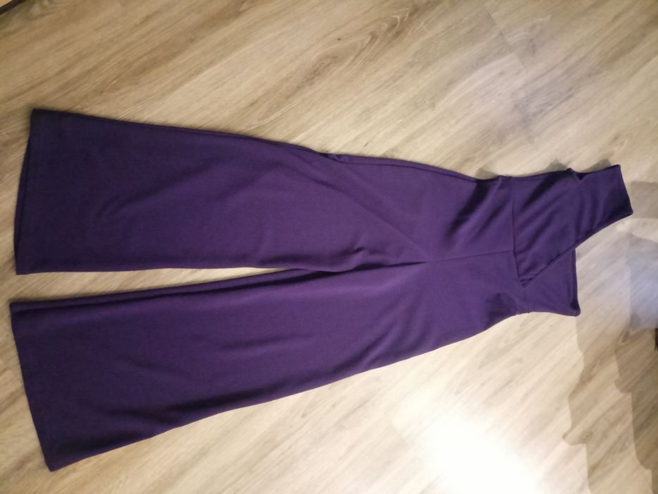 Kombinezon damski na jedno ramię Boohoo r.s