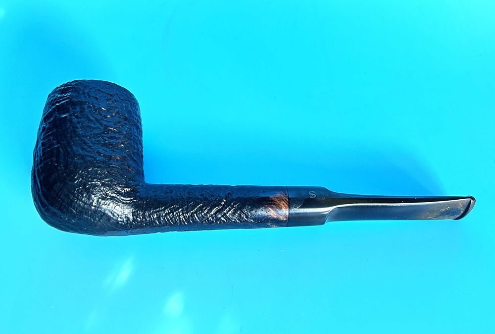 Fajka, do palenia tytoniu: „ PETERSON” SHAMROCK
