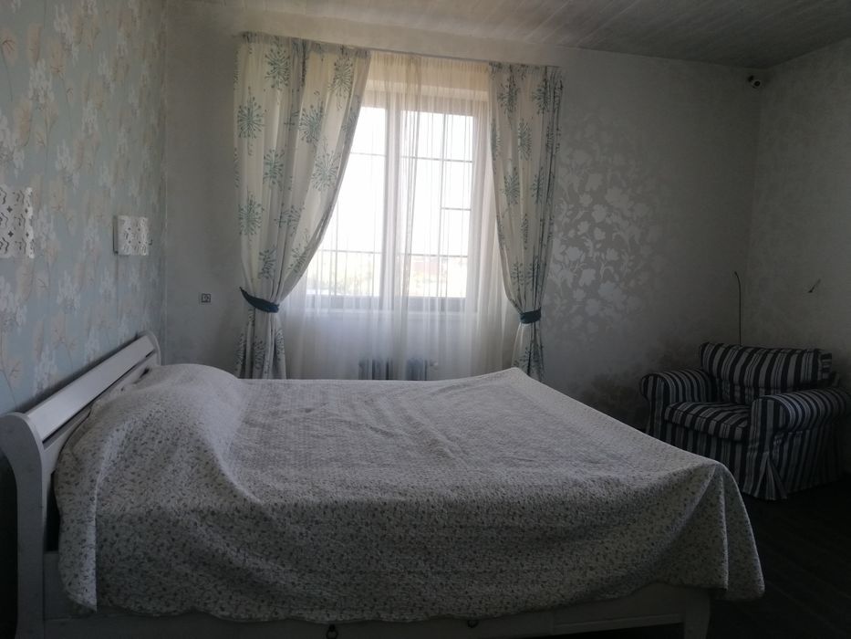 Shev-02 Дом в с. Молодежное