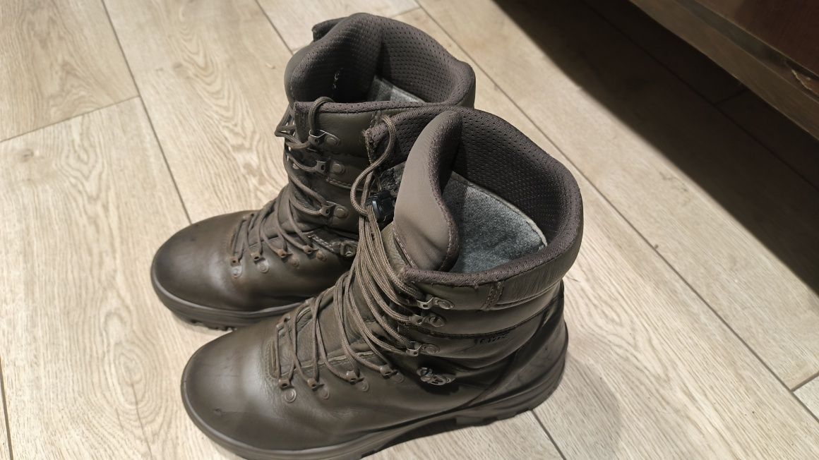 Тактичні зимові черевеки YDS (ЗСУ), 43 розміру