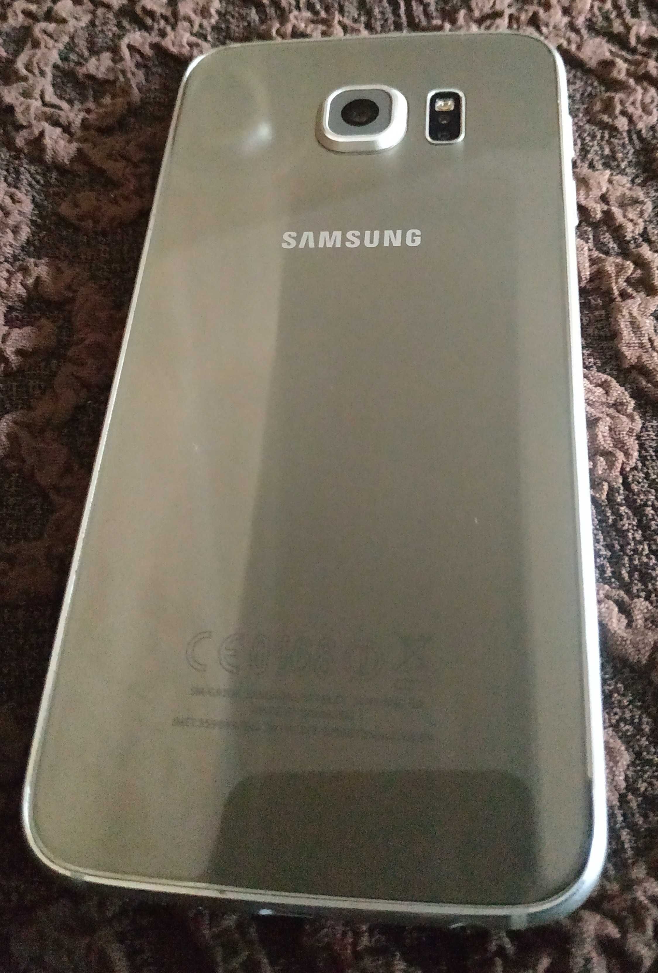 Huawei P10 lite Samsung S6  G920F