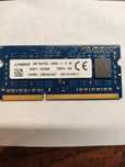 KINGSTON DDR3L 4GB 1600Mhz do laptopa, sprawna