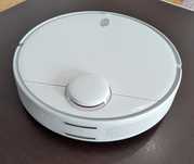 Aspirador Mi Robot Vacuum-Mop 2 Pro