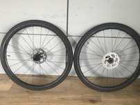 Nowe kola Velomann Bianchi