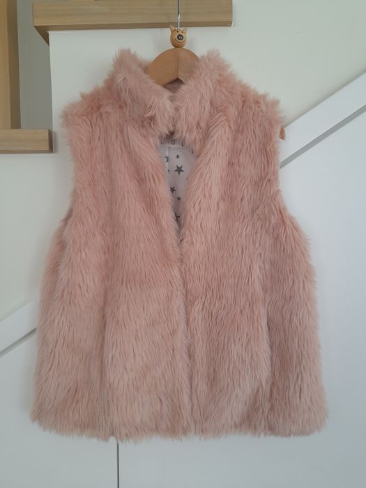 Roupa de menina 9/10 anos