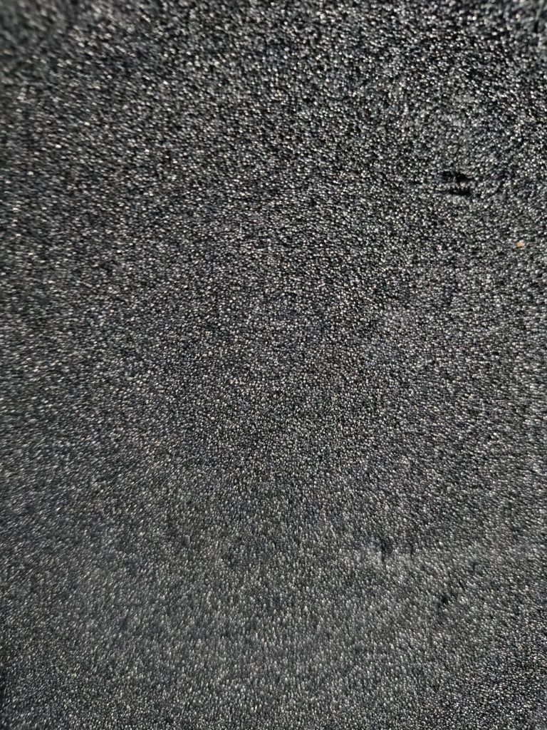 Placas de espuma (Esponja) para proteção ou isolamento acústico