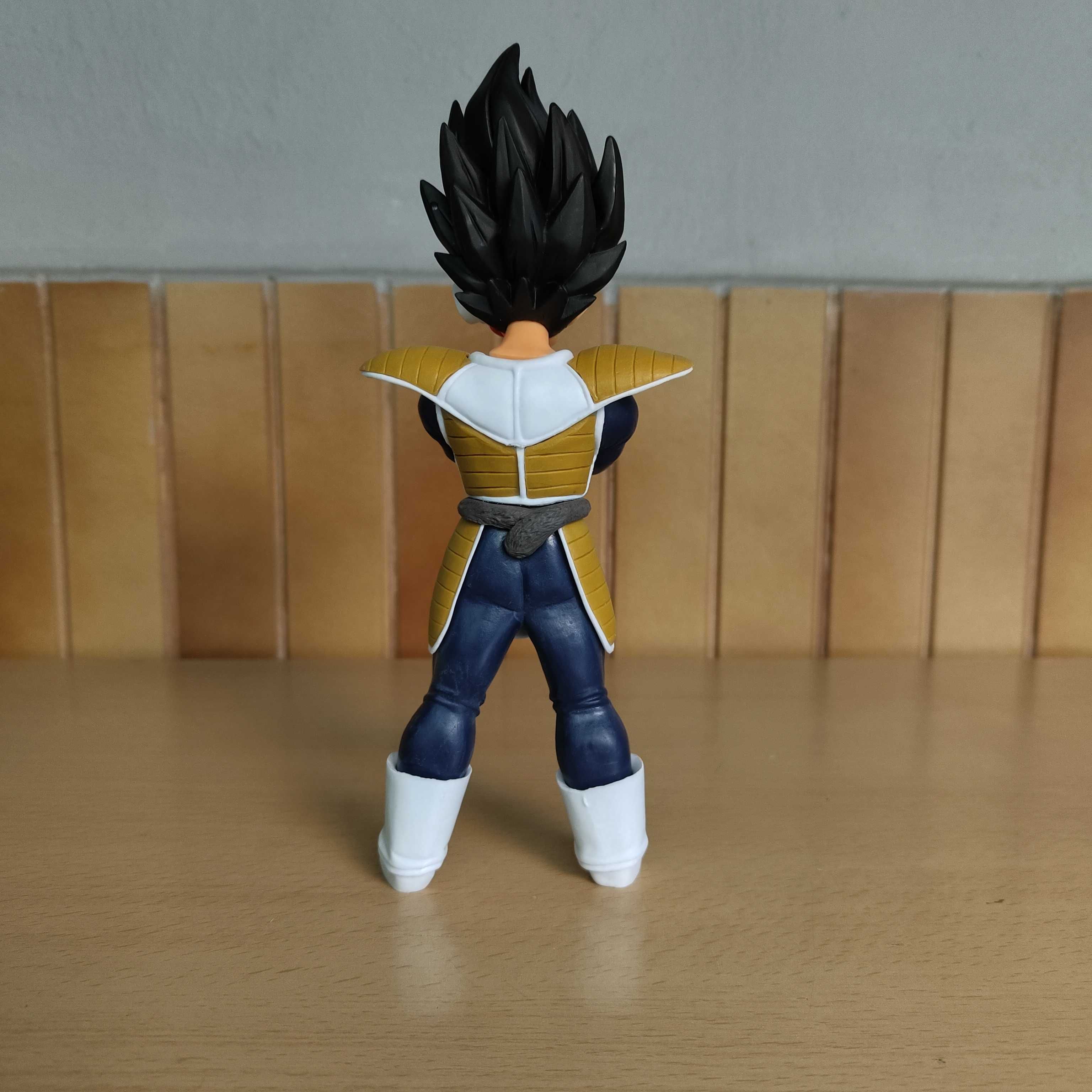 Figura Dragon Ball Vegeta