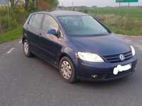 VW Golf 5 plus 2.0 tdi automat