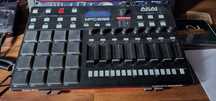 Akai MPD232 - Sampler/Drum Machine